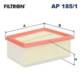 Фильтр воздушный FILTRON AP1851