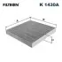Автозапчасть FILTRON (K1430A) изображение 1