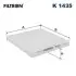 Фільтр салону FILTRON (K1435) зображення 1
