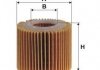 Фильтр масла FILTRON OE6853 (фото 1)