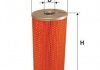 Фильтр масла   MANN 13.256 OM 505