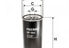 Фильтр масла OP584