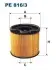 Фото Фильтр топлива FILTRON (PE8163) изображение 1