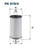 Фильтр топлива FILTRON (PE8784) изображение 1