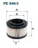Фильтр топлива FILTRON (PE9463) изображение 1