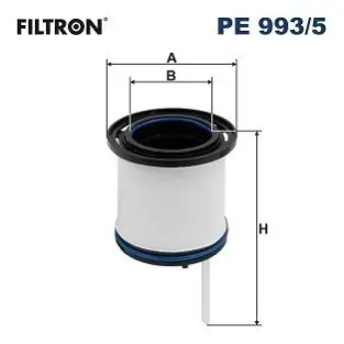 Автозапчасть FILTRON PE9935
