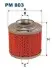 Паливний фільтр AVIA A31 VN8160 08.93-10.98 FILTRON (PM803) зображення 1