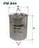 Фильтр топлива FILTRON (PM844) изображение 1