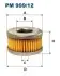 Фільтр рідкої фази LPG FILTRON (PM99912) зображення 1