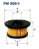 Фільтр рідкої фази LPG FILTRON (PM9991) зображення 1