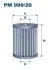 Фильтр LPG FILTRON (PM99920) изображение 1