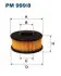 Фильтр LPG FILTRON (PM9998) изображение 1
