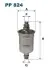 824 FILTRON (PP824) зображення 1