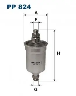 824 FILTRON PP824