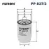 Автозапчасть FILTRON (PP8373) изображение 1
