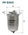 Фильтр топлива FILTRON (PP8392) изображение 1