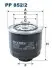 Фильтр топлива FILTRON (PP8522) изображение 1