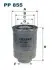 Фильтр топлива FILTRON (PP855) изображение 1
