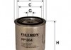 Фильтр топлива - FILTRON PP864 (13321329270, 164036F900, 190623)