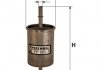 Фильтр топлива - FILTRON PP905 (156789, 156788, 1X439155AA)