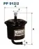Фільтр палива FILTRON (PP9122) зображення 1