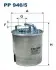 Фильтр топлива FILTRON (PP9465) изображение 1