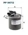 Автозапчасть FILTRON (PP9472) изображение 1