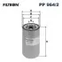 Автозапчасть FILTRON (PP9642) изображение 1