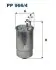 Автозапчасть FILTRON (PP9664) изображение 1