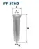 Фильтр топлива FILTRON (PP9765) изображение 1