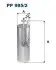 Автозапчасть FILTRON (PP9852) изображение 1