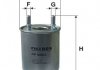 Фільтр палива FILTRON PP9882 (фото 1)