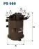 Фильтр топлива FILTRON (PS980) изображение 1