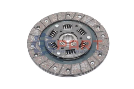 Фото Диск зчепл. ведений ВАЗ 2108-09,14-15 Finwhale (19D108) изображение 1