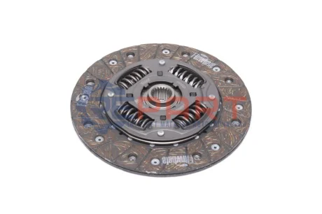 Фото Диск зчеплення Finwhale (22D223) зображення 1