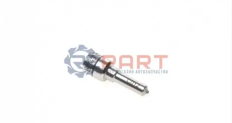 Розпилювач дизельного палива Ford Focus III/C-MAX/Mondeo 1.6TDCi 10-/Peugeot 208/308 1.6HDi 09 FIRAD ALLA154PM012 Купити в Україні