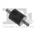 Буфер, глушитель Fischer Automotive One (FA1) (003961) зображення 1
