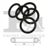 Фото Кільце гумове Fischer Automotive One (FA1) (004.110.010) зображення 1