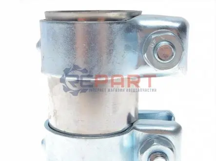 Кронштейн крепления глушителя FA1 Fischer Automotive One (FA1) 004847 Купить в Украине