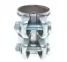 Кронштейн крепления глушителя FA1 Fischer Automotive One (FA1) (004855) изображение 4