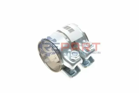 Хомут глушника (передній) BMW 3 (F30/F80)/5 (F10)/X5 (F15/F85)/X6 (F16/F86) 11-19 B47/B48/N57/S55 Fischer Automotive One (FA1) 004-865 Купити в Україні