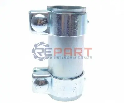 Крепление металлическое Fischer Automotive One (FA1) 004-945 Купить в Украине