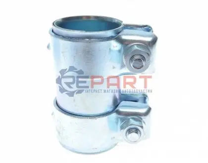 Крепление металлическое Fischer Automotive One (FA1) 004-947 Купить в Украине