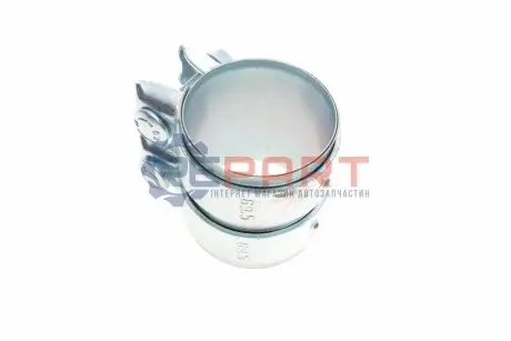 Хомут глушника (передній) BMW 3 (F30/F80)/5 (F10)/X5 (F15/F85)/X6 (F16/F86) 13-19 B47/B48/N57/S55 Fischer Automotive One (FA1) 004-965 Купити в Україні