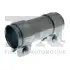 Інші елементи вихлопної системи Fischer Automotive One (FA1) (004-972) зображення 1