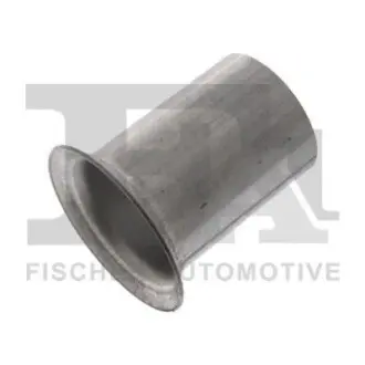 Труба вихлопного газу, универсальная Fischer Automotive One (FA1) 006-941 Купити в Україні