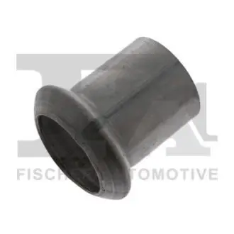Труба вихлопного газу, универсальная Fischer Automotive One (FA1) 006-942 Купити в Україні