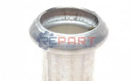 Фото Флянец труби вихлопної Renault Trafic 1.9 dCi 01- (46/50x67x59) Fischer Automotive One (FA1) (006-947) зображення 1