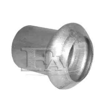Труба выхлопного газа. Fischer Automotive One (FA1) 006957