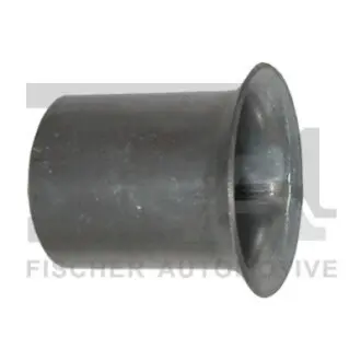Труба выхлопного газа. Fischer Automotive One (FA1) 006961 Купить в Украине